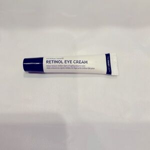 Inkey list retnoil eye cream